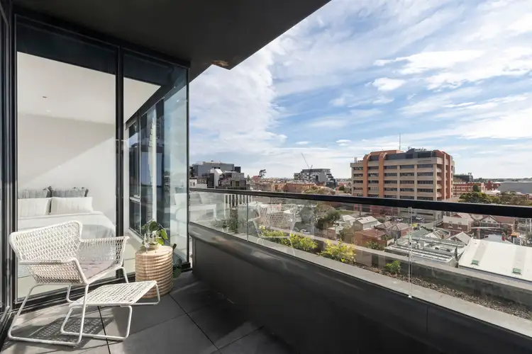 702/60 Stanley Street, Collingwood VIC 3066