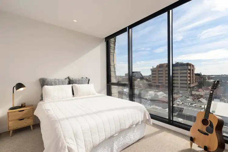 Sixth view of Homely apartment listing, 702/60 Stanley Street, Collingwood VIC 3066