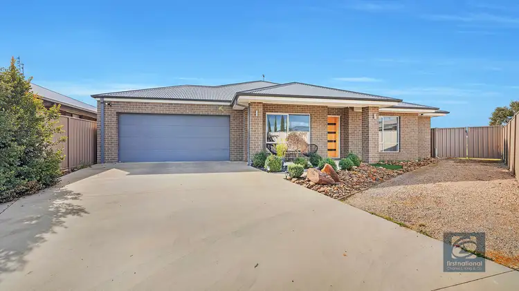 18 Lincoln Crescent, Echuca VIC 3564