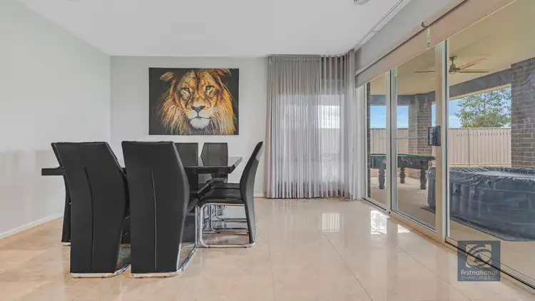 Fourth view of Homely house listing, 18 Lincoln Crescent, Echuca VIC 3564