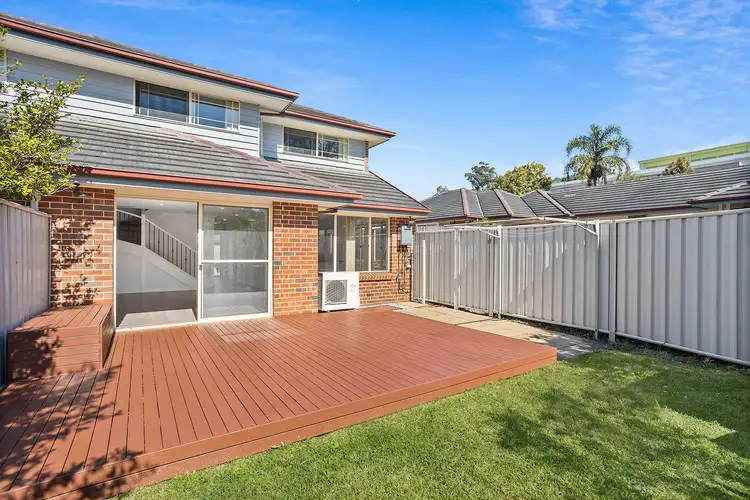 Second view of Homely townhouse listing, 9/13a Organs Road, Bulli NSW 2516