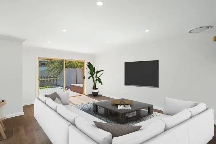 Fifth view of Homely townhouse listing, 9/13a Organs Road, Bulli NSW 2516