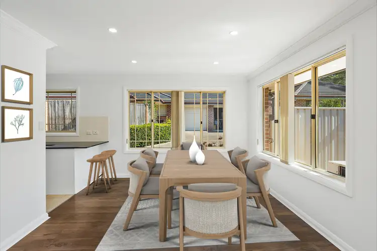 Sixth view of Homely townhouse listing, 9/13a Organs Road, Bulli NSW 2516