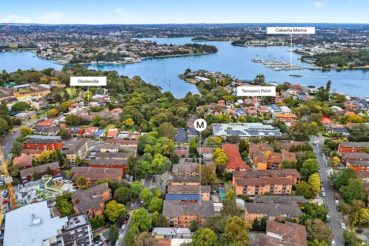 13/21 Pearson Street, Gladesville NSW 2111