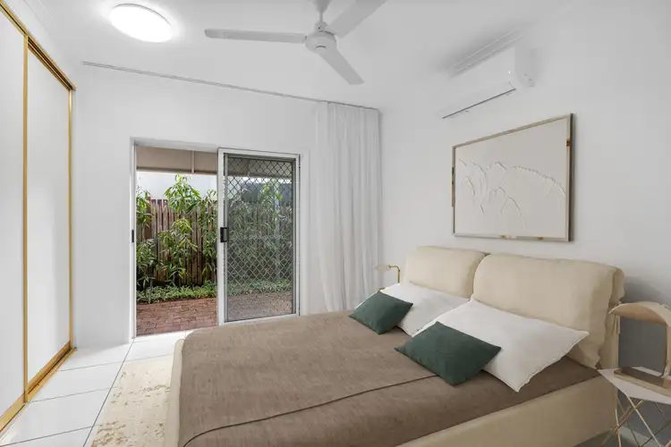 Fourth view of Homely unit listing, 3/8-10 Ascot Avenue, Westcourt QLD 4870