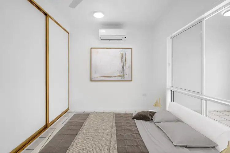 Fifth view of Homely unit listing, 3/8-10 Ascot Avenue, Westcourt QLD 4870