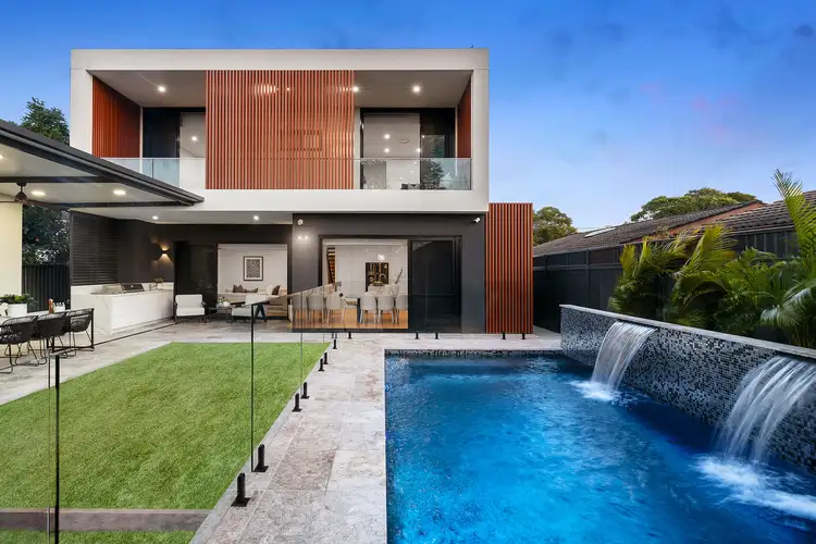 70 Kendall Street, Sans Souci NSW 2219
