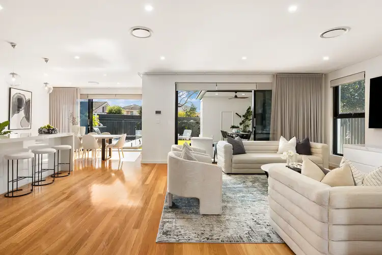 Second view of Homely house listing, 70 Kendall Street, Sans Souci NSW 2219