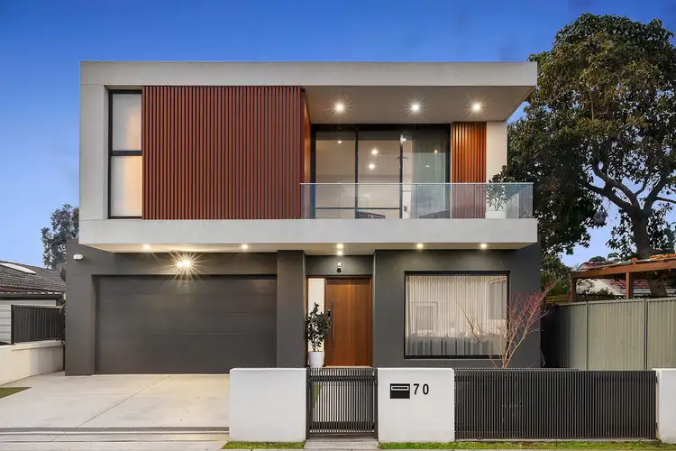 Third view of Homely house listing, 70 Kendall Street, Sans Souci NSW 2219