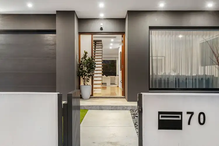 Fourth view of Homely house listing, 70 Kendall Street, Sans Souci NSW 2219