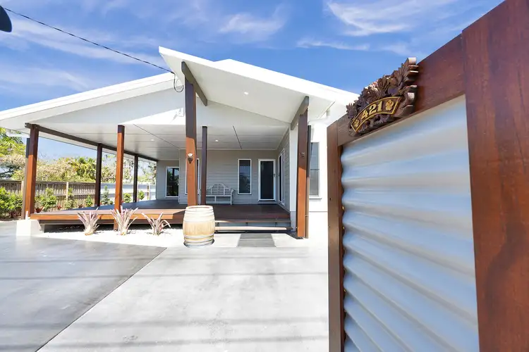 421 Shakespeare Street, West Mackay QLD 4740