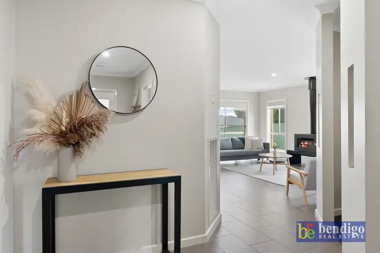 Third view of Homely house listing, 38 Highland Way, Maiden Gully VIC 3551