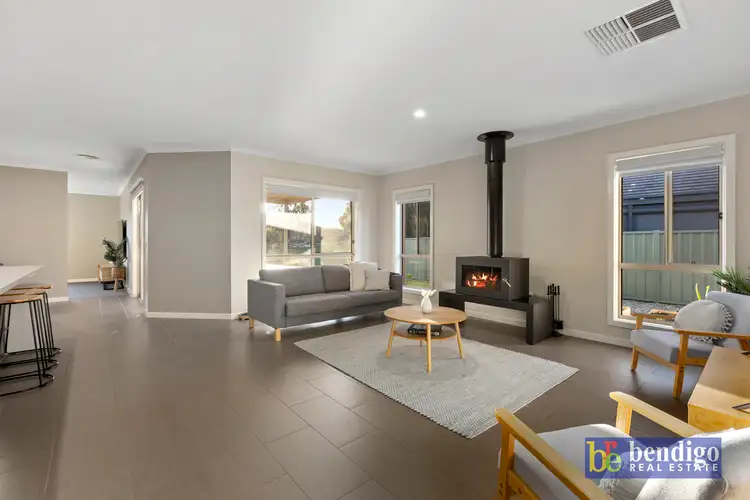 Fourth view of Homely house listing, 38 Highland Way, Maiden Gully VIC 3551