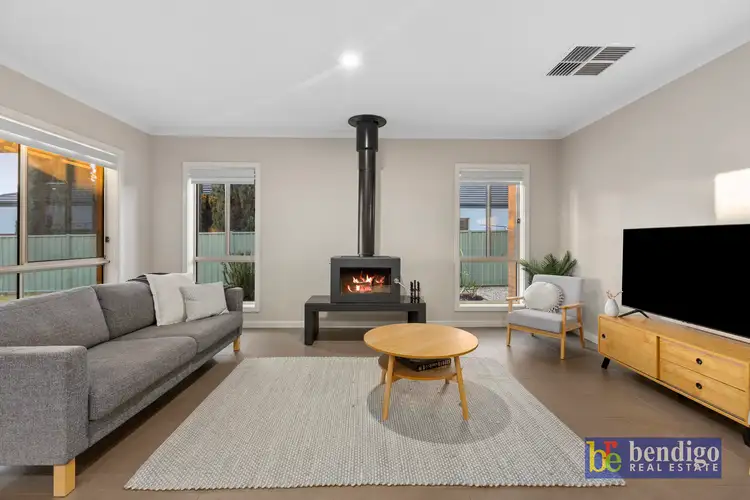 Sixth view of Homely house listing, 38 Highland Way, Maiden Gully VIC 3551