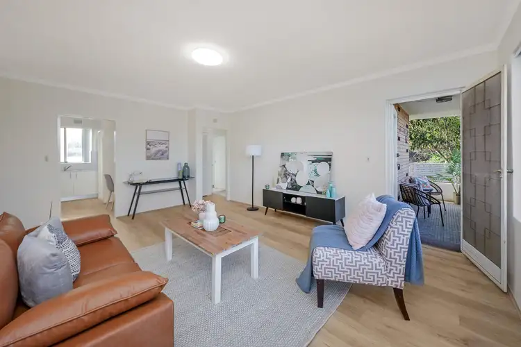 4/25-27 Hampstead Road, Homebush West NSW 2140
