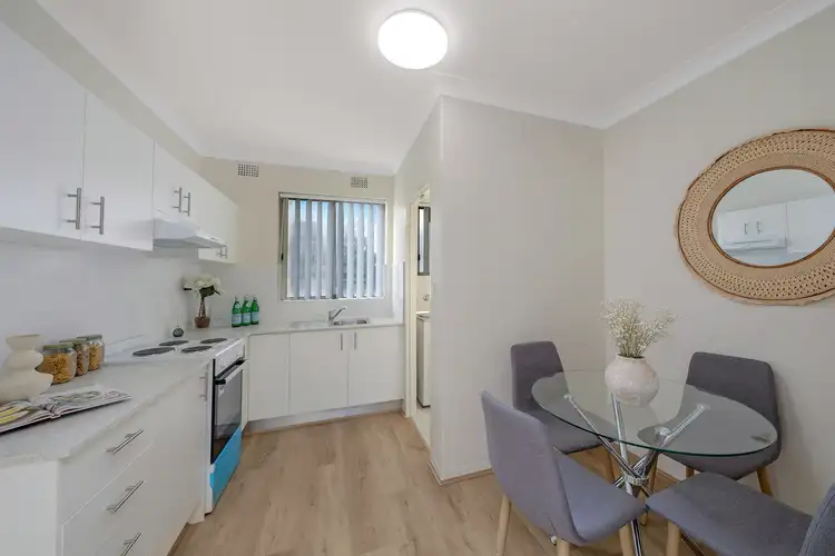 Third view of Homely unit listing, 4/25-27 Hampstead Road, Homebush West NSW 2140