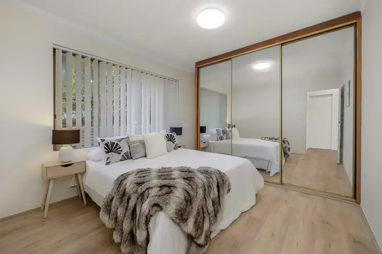 Fourth view of Homely unit listing, 4/25-27 Hampstead Road, Homebush West NSW 2140