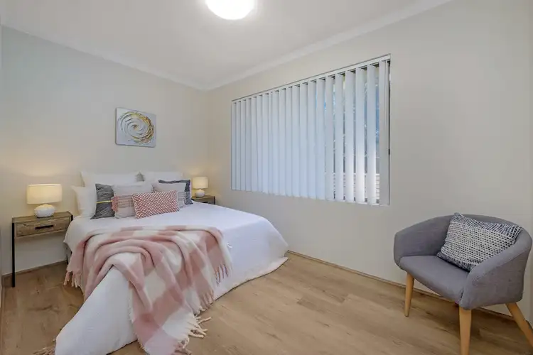 Fifth view of Homely unit listing, 4/25-27 Hampstead Road, Homebush West NSW 2140