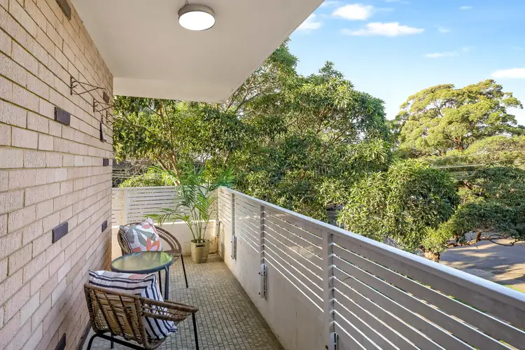Sixth view of Homely unit listing, 4/25-27 Hampstead Road, Homebush West NSW 2140