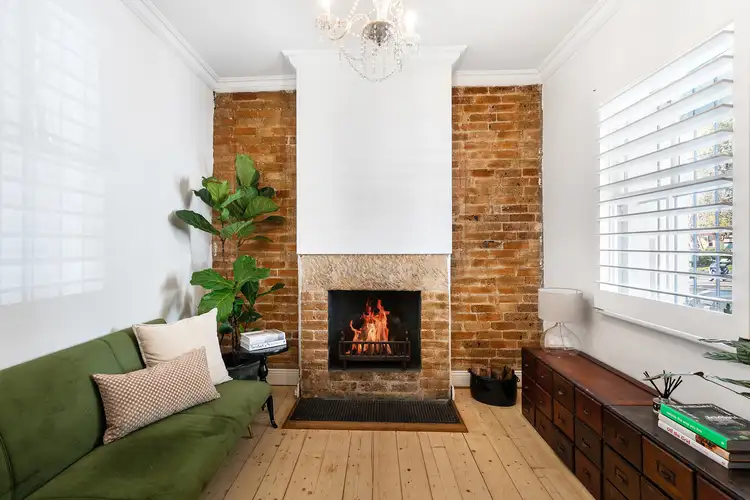 Main view of Homely house listing, 27 Buckland Street, Alexandria NSW 2015