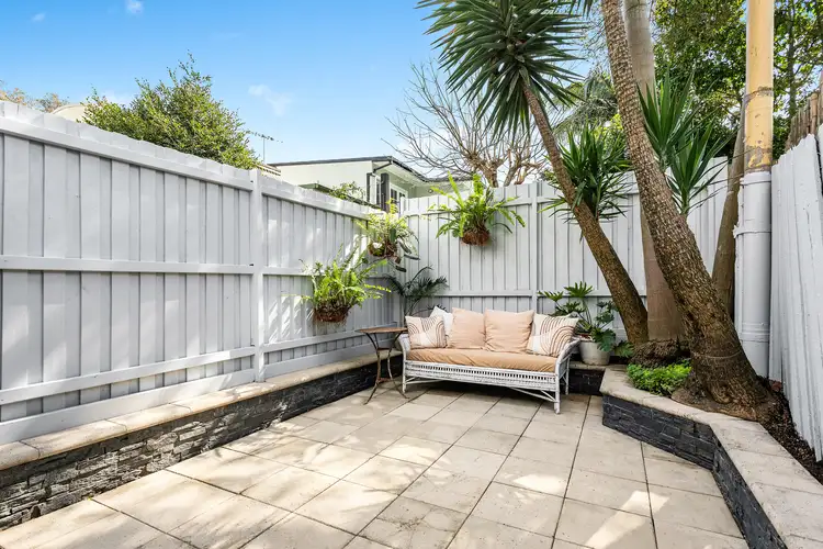 Second view of Homely house listing, 27 Buckland Street, Alexandria NSW 2015