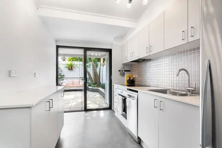 Third view of Homely house listing, 27 Buckland Street, Alexandria NSW 2015