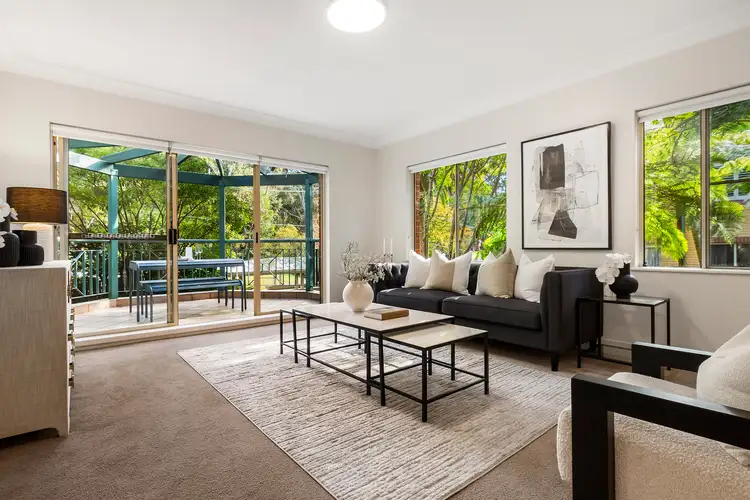 47/1-5 Russell Street, Wollstonecraft NSW 2065