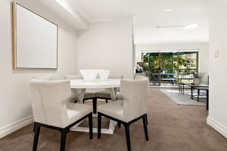Second view of Homely unit listing, 47/1-5 Russell Street, Wollstonecraft NSW 2065