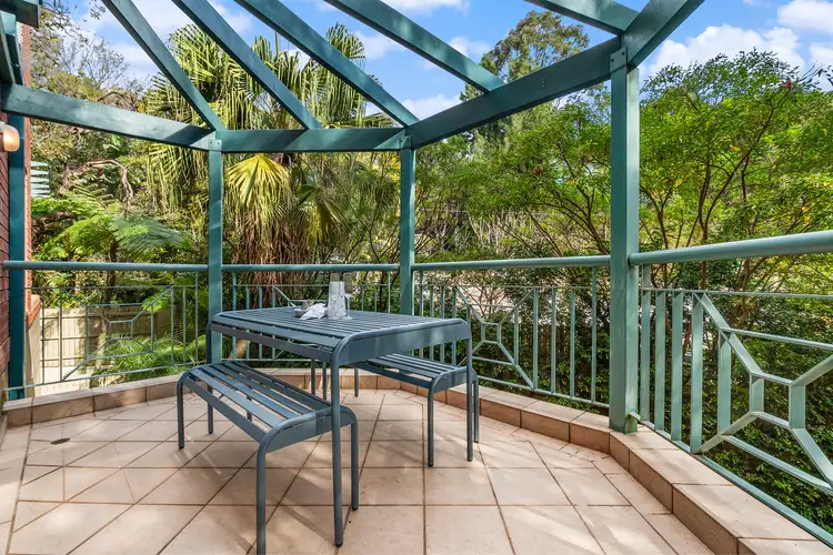Third view of Homely unit listing, 47/1-5 Russell Street, Wollstonecraft NSW 2065