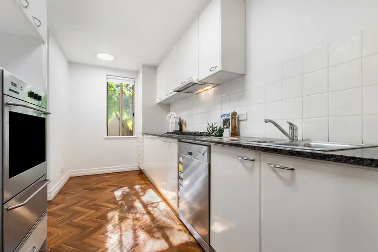Fourth view of Homely unit listing, 47/1-5 Russell Street, Wollstonecraft NSW 2065