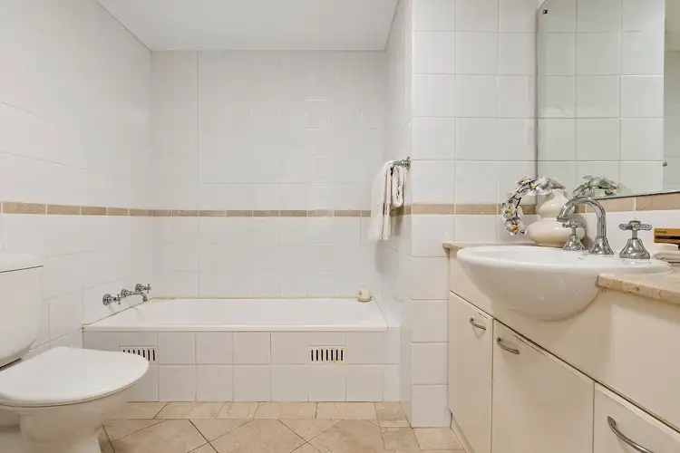 Fifth view of Homely unit listing, 47/1-5 Russell Street, Wollstonecraft NSW 2065