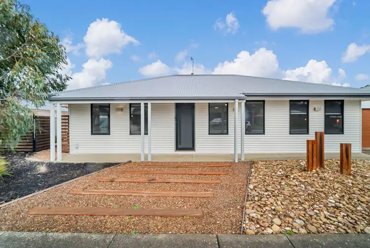 121 Lonsdale Street, Redan VIC 3350