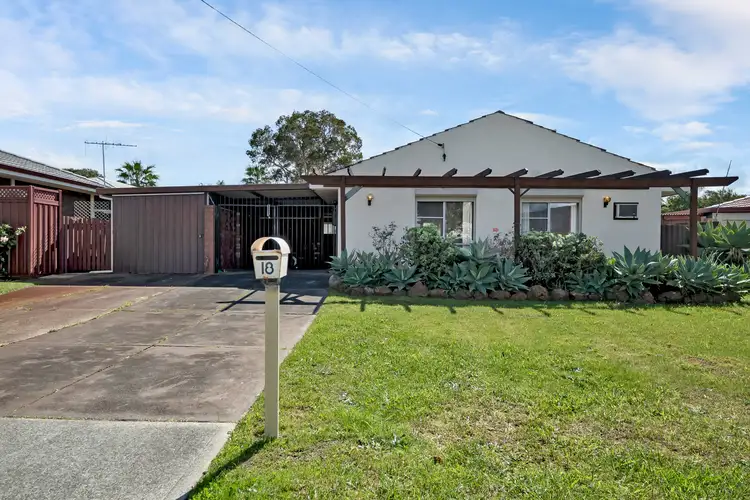 Fourth view of Homely house listing, 18 Reigate Street, Gosnells WA 6110