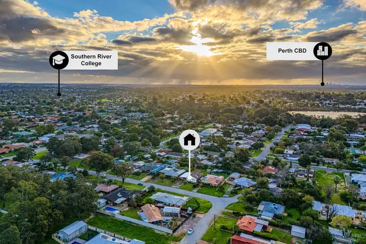 Sixth view of Homely house listing, 18 Reigate Street, Gosnells WA 6110