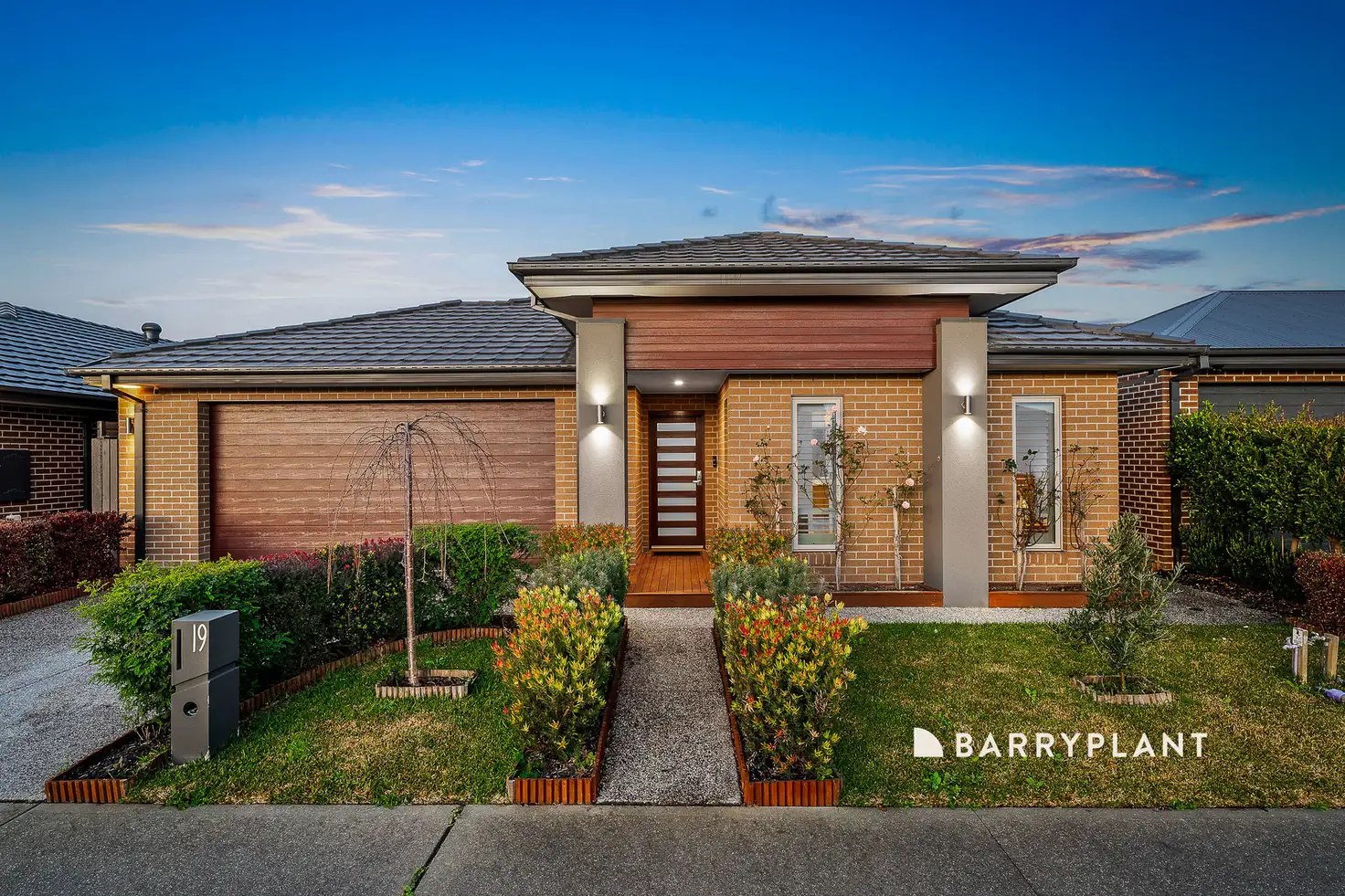 Main view of Homely house listing, 19 Heytesbury Drive, Officer South VIC 3809