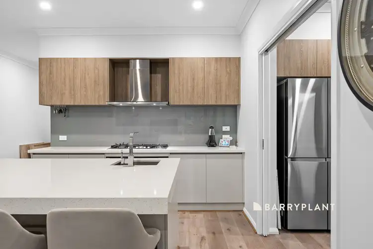Fifth view of Homely house listing, 19 Heytesbury Drive, Officer South VIC 3809