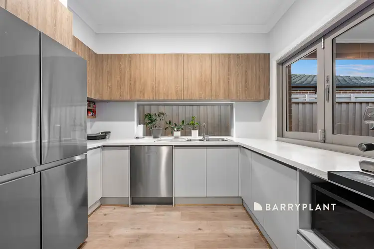 Sixth view of Homely house listing, 19 Heytesbury Drive, Officer South VIC 3809