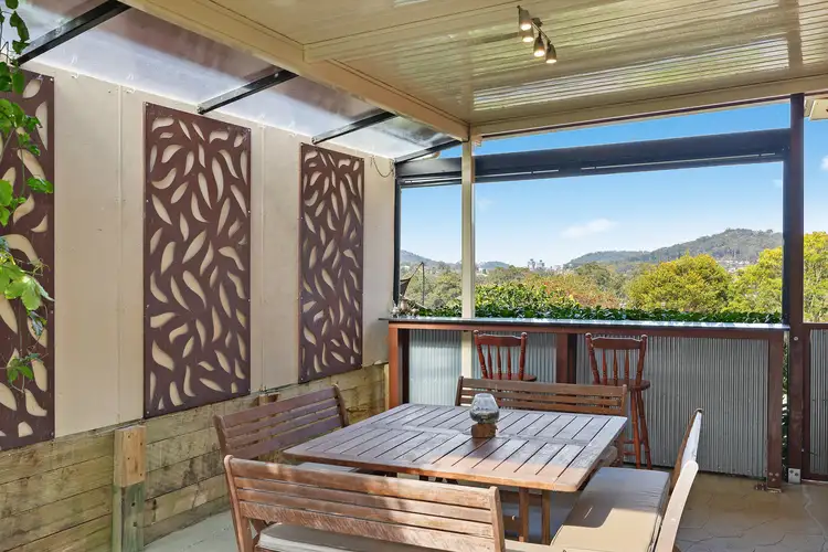 Main view of Homely house listing, 25 Boulder Crescent, Narara NSW 2250