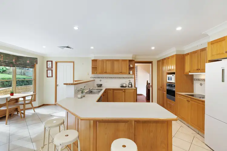 Second view of Homely house listing, 25 Boulder Crescent, Narara NSW 2250