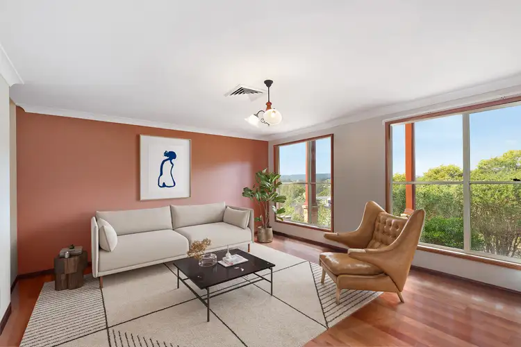 Third view of Homely house listing, 25 Boulder Crescent, Narara NSW 2250