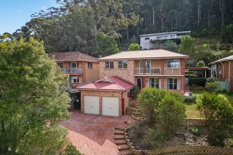 Fourth view of Homely house listing, 25 Boulder Crescent, Narara NSW 2250