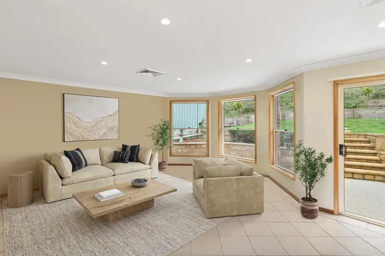 Fifth view of Homely house listing, 25 Boulder Crescent, Narara NSW 2250
