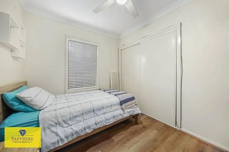 Fifth view of Homely house listing, 23 Derbyshire Road, Spring Farm NSW 2570