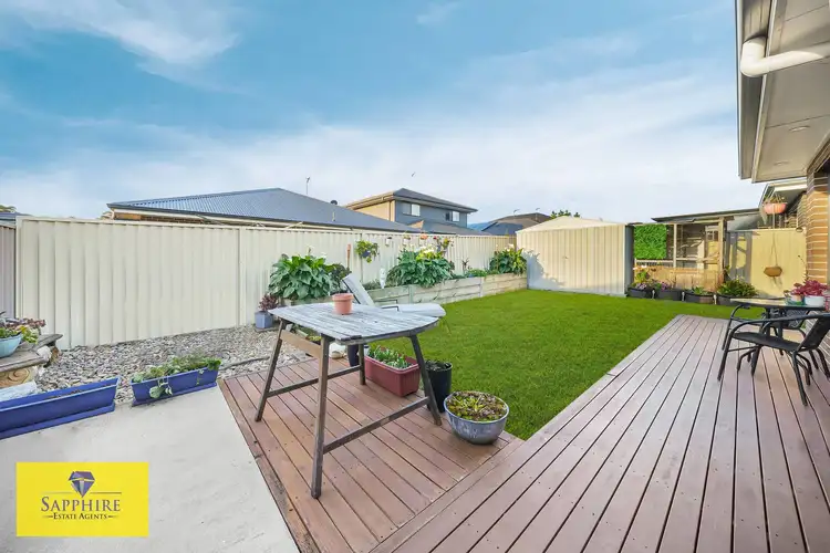 Sixth view of Homely house listing, 23 Derbyshire Road, Spring Farm NSW 2570