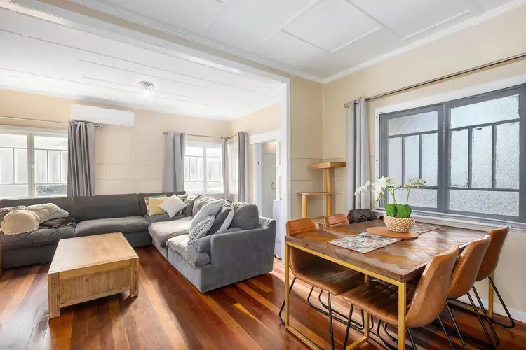 Second view of Homely house listing, 271A Lakes Creek Road, Koongal QLD 4701