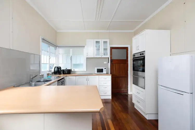 Fourth view of Homely house listing, 271A Lakes Creek Road, Koongal QLD 4701