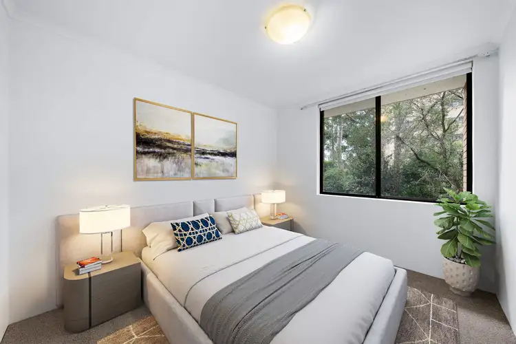 Fourth view of Homely unit listing, 11/44 Khartoum Road, Macquarie Park NSW 2113