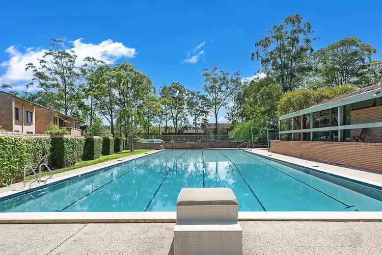 Sixth view of Homely unit listing, 11/44 Khartoum Road, Macquarie Park NSW 2113