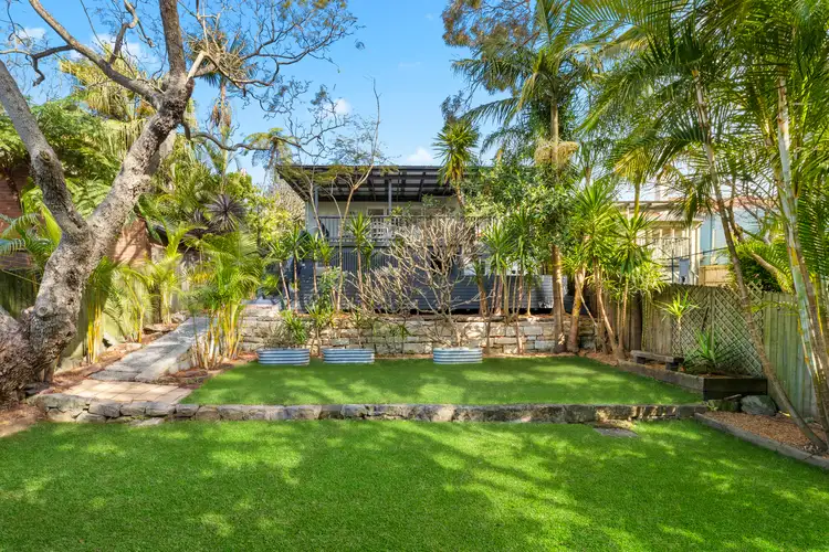Second view of Homely house listing, 212 Sydney Road, Fairlight NSW 2094