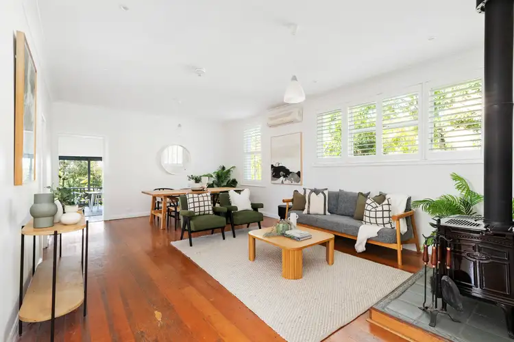 Third view of Homely house listing, 212 Sydney Road, Fairlight NSW 2094
